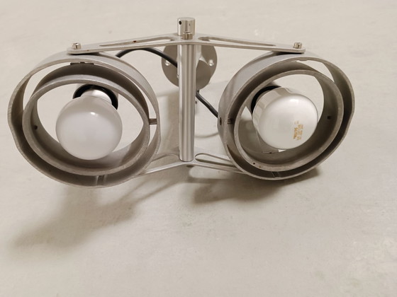 Modular lighting instruments Nomad 2 par 30 ceiling lamp – Ceiling lights, Aluminium, Metal (photo 14 of 15)