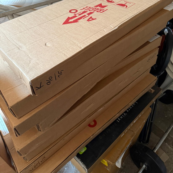 Image 1 of Cattelan Italia Freeway bookcase