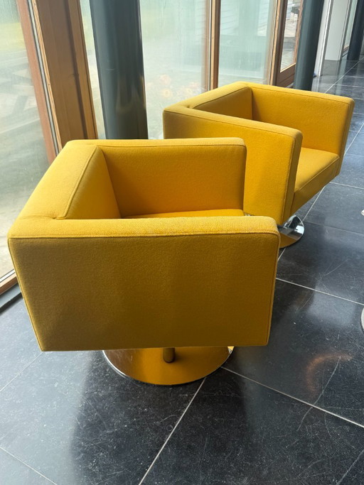 2x Offecct Solitaire