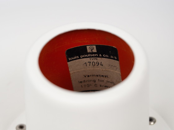 Image 1 of Danish Vintage Pendant Lamp PH 5 by Poul Henningsen, Louis Poulsen, 1966