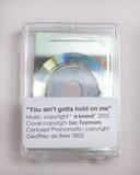 Luc Tuymans, Geoffrey De Beer - Phonomatic (You ain't gotta hold on to me)