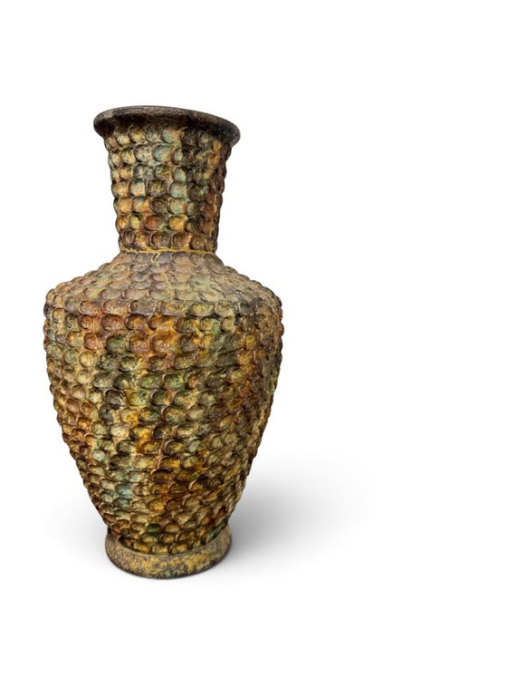 Artisanal Ceramic Vessel – Vases (photo 3 of 5)