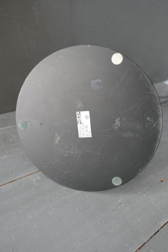 Image 1 of Vintage Ikea 'Rapid' tafellamp