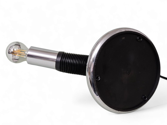 Image 1 of Tischlampe / Schreibtischlampe Targetti Sankey, 1970er Jahre