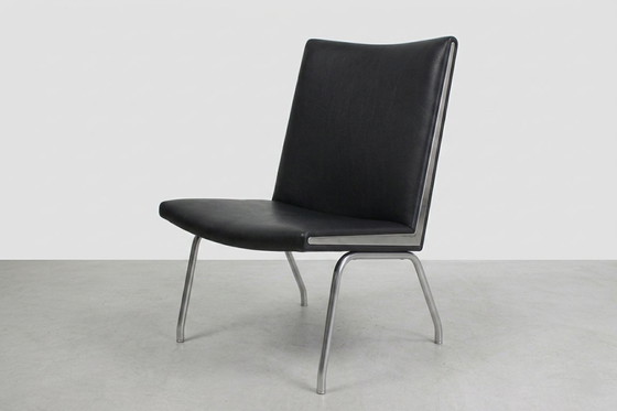 Image 1 of AP-40 "Airport Chair" van Hans J. Wegner - Denemarken, 1959