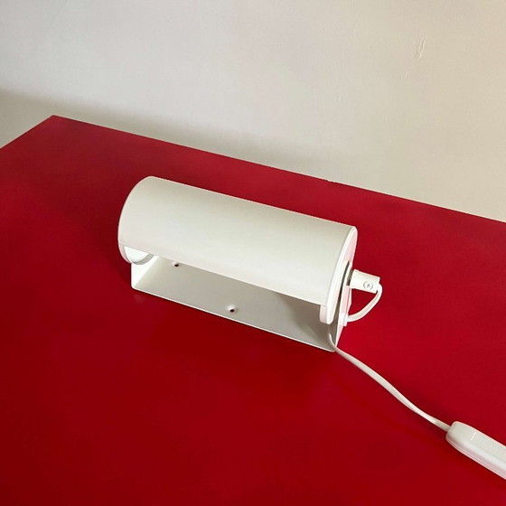 Image 1 of IKEA LOD 1990 Verstelbare Wandlamp