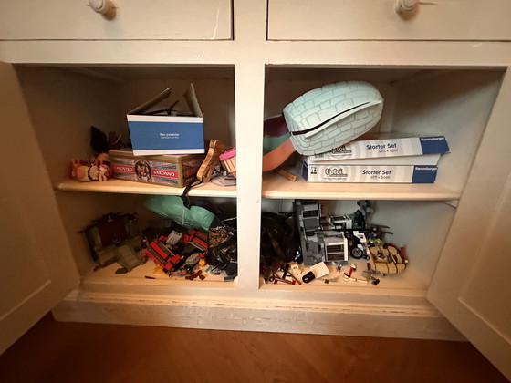 Image 1 of Buffetkast