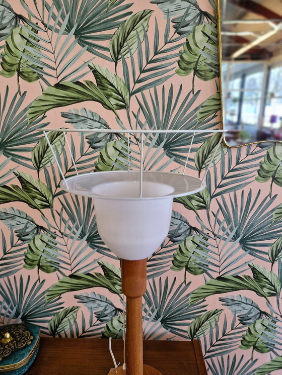 Image 1 of Vintage design tafellamp Uno & Östen Kristiansson