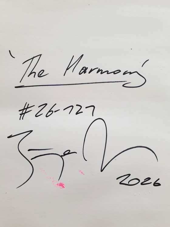 Image 1 of Jürgen Angeler - De Harmonie