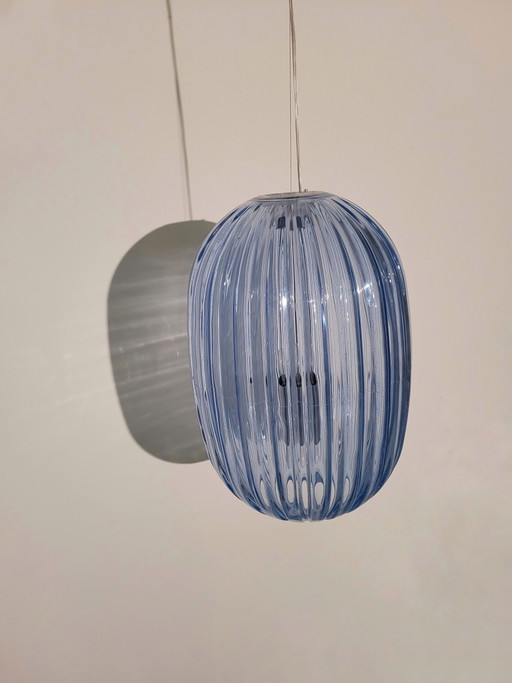 Foscarini Plass Media Luca Nichetto hanglamp