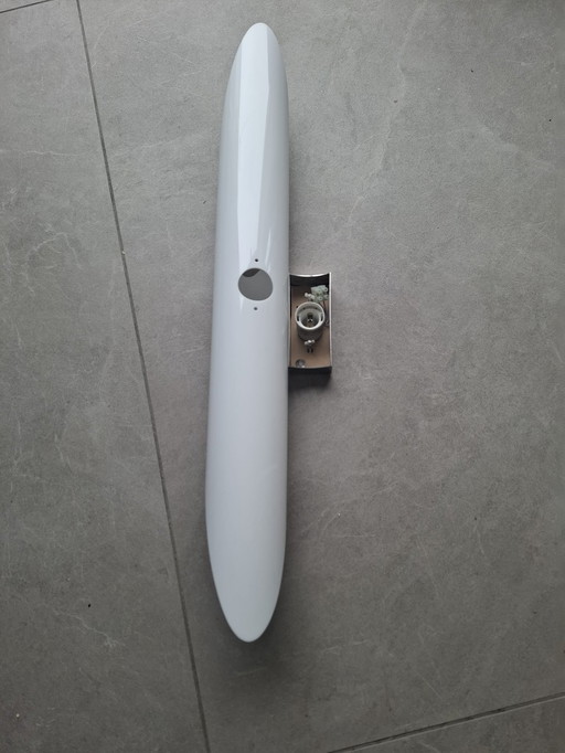 KDNL Lampada da parete di design Kundalini