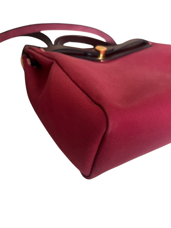 Image 1 of Hermès-herbag