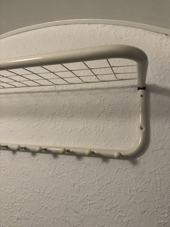 Image 1 of IKEA Viktor kapstok 1979