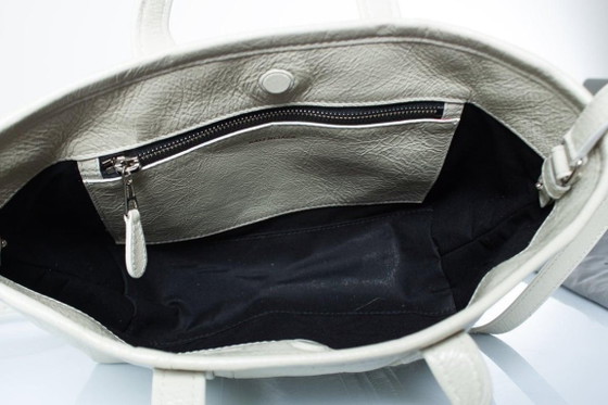 Image 1 of Balenciaga, petit sac cabas est-ouest
