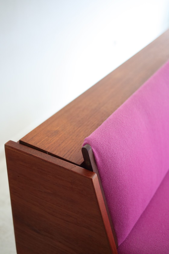Image 1 of Divano letto GE-258, Hans Wegner