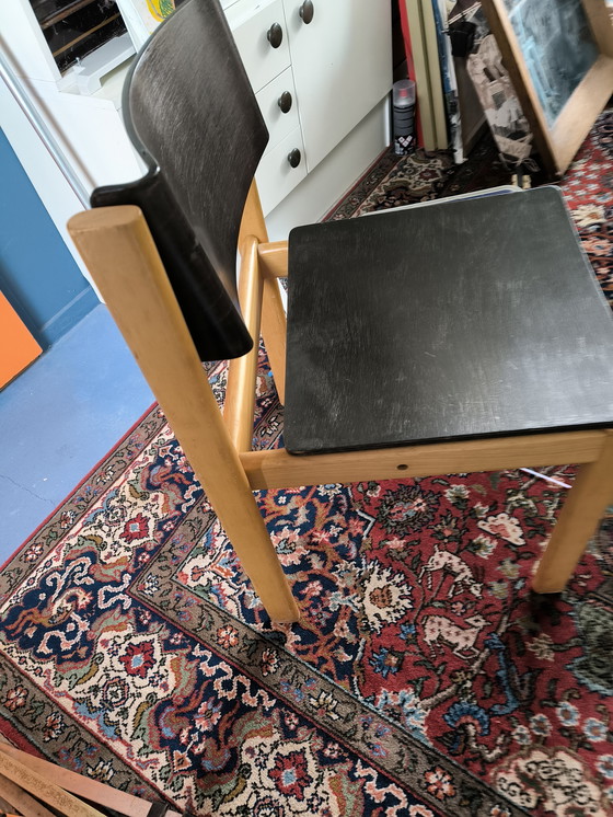 Image 1 of 4 70s chairs