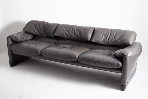 Divano 3 posti Cassina Maralunga