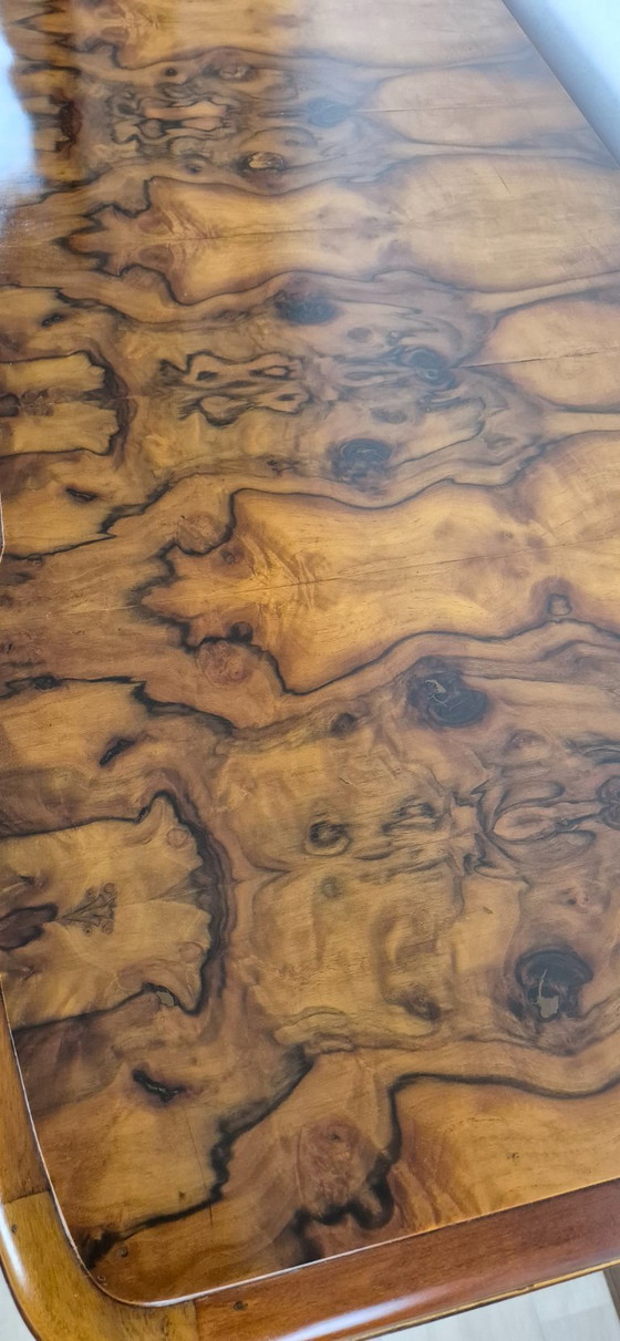 Image 1 of Cómoda Art Déco Emiliana de diseño lujoso