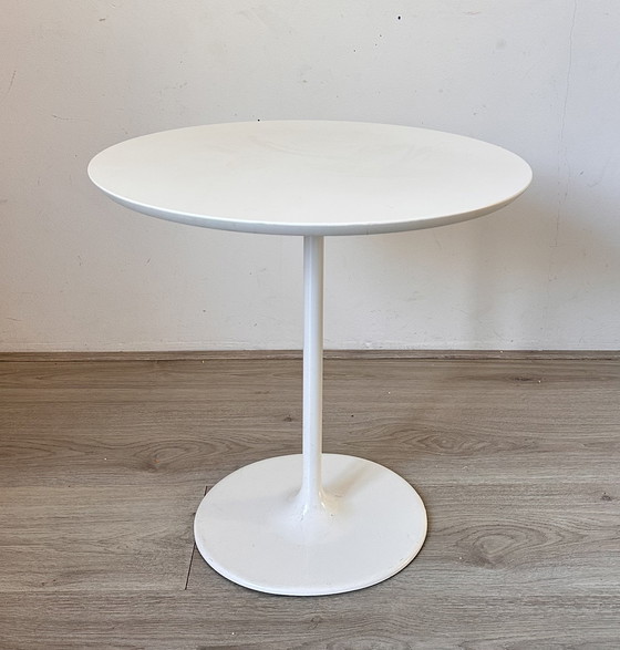 Image 1 of 2x Arper design bijzettafels