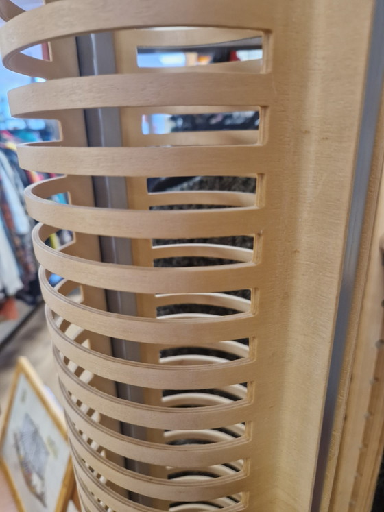 Image 1 of Vintage Ikea cd rek