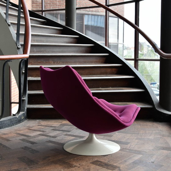 Image 1 of Artifort F511