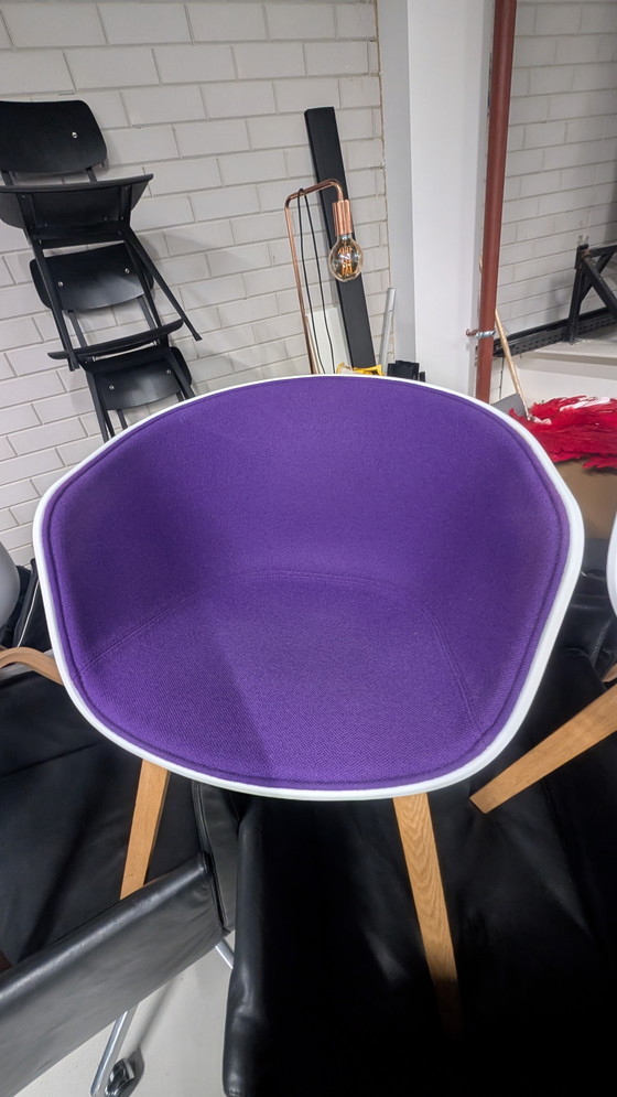 Image 1 of Various Hay chairs