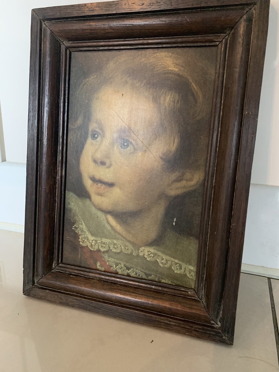 Image 1 of Stampa di pittura