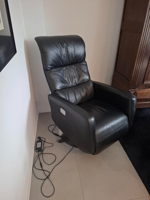 Fauteuil inclinable électrique Hjort Knudsen