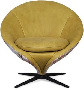 Image 1 of Poltrona Koinor Firona