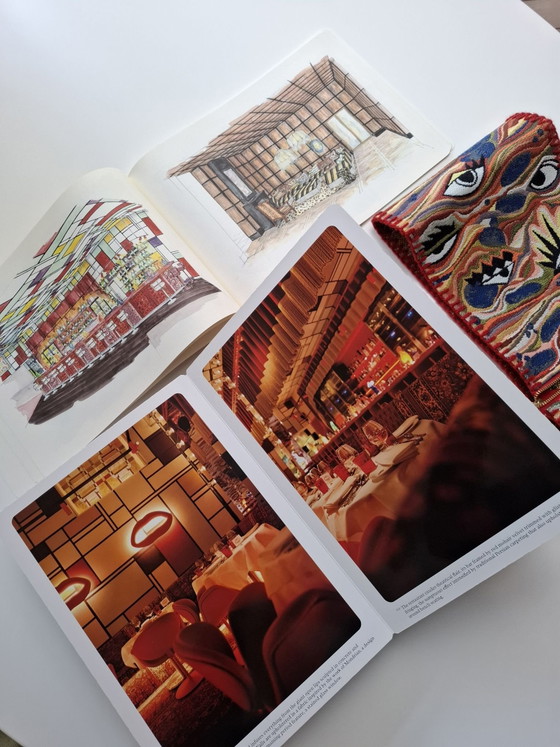 Demeyer&Co - Fearless Living – Livres d'art, Papier, Textile (photo 3 of 14)