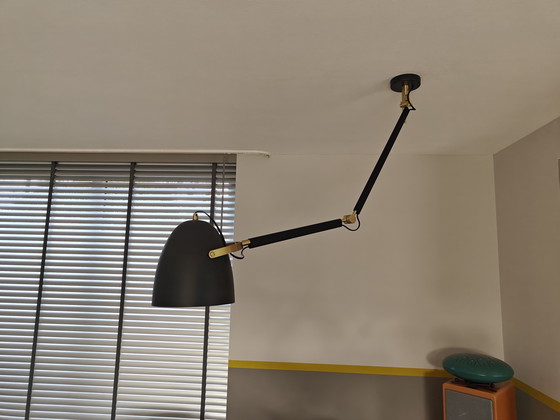 Image 1 of Exclusieve pendellamp