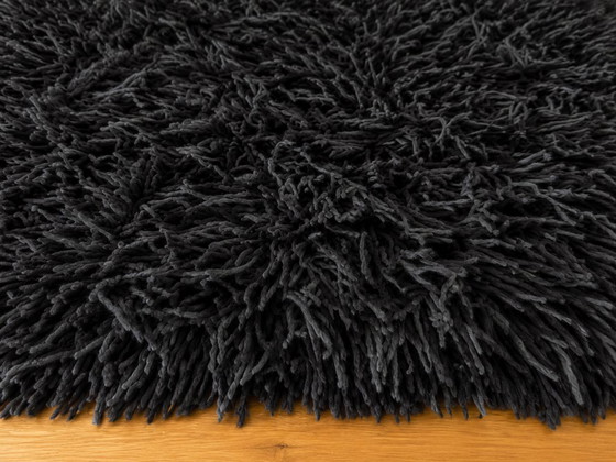 Tapis de designer en laine fait main 240 x 430 cm – Casalis (photo 4 of 5)