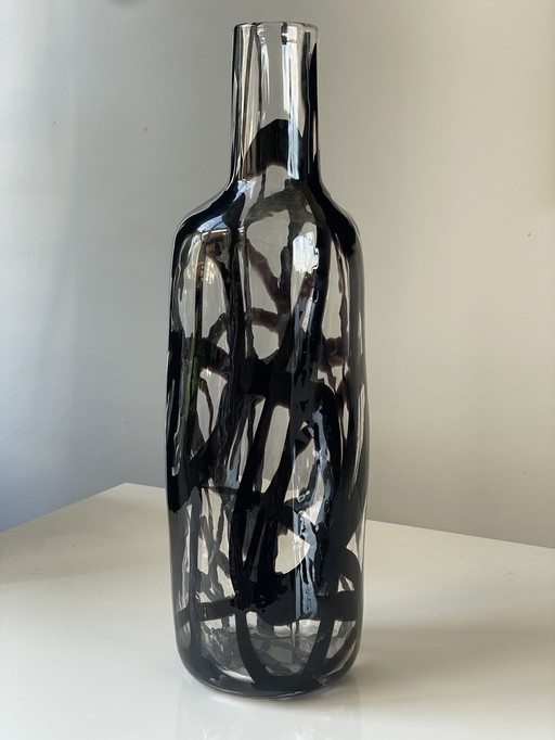 Vintage Martin Bergström x IKEA Firenze Vase