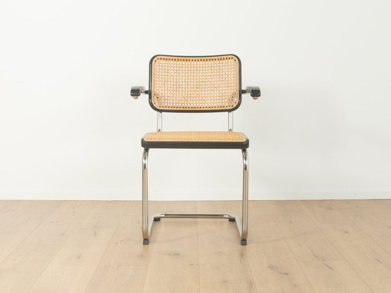 Image 1 of S64 Freischwinger, Marcel Breuer, Thonet