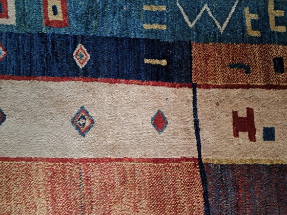 Image 1 of Gabbeh Perserteppich