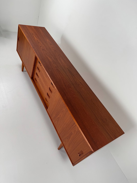 Image 1 of Clausen & Son, Silkeborg sideboard