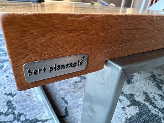Image 1 of Vision Coffee Table – Bert Plantagie