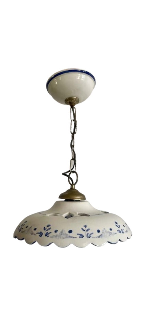 Vintage hanglamp