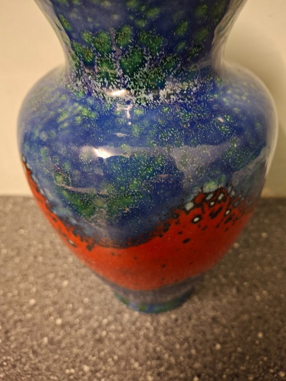Image 1 of West Germany vase model 150/20