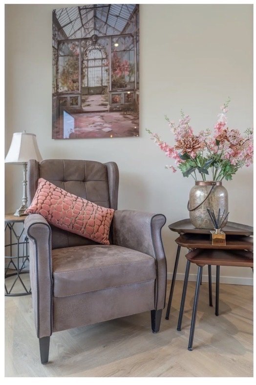 Image 1 of Set elegante klassieke fauteuils