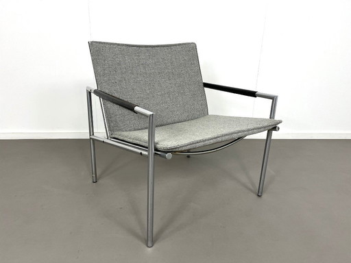 Mid-Century SZ 03 fauteuil van Martin Visser voor Spectrum 1969
