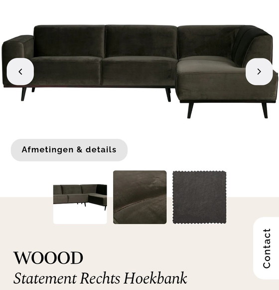 Image 1 of Woood Be Pure bank