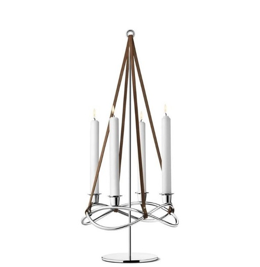 Extension for Candlestick Season Georg Jensen