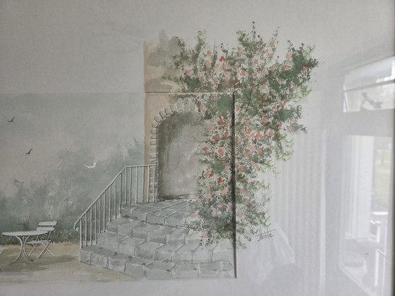 Image 1 of Tableaux de Jan Thiele