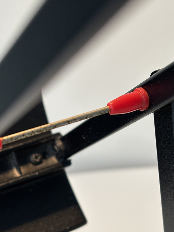 Image 1 of Artemide Tizio Micro vintage desk lamp