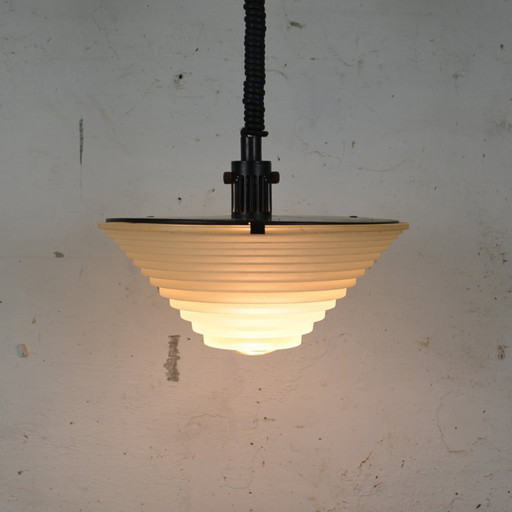 1 suspension lumineuse Egina 38