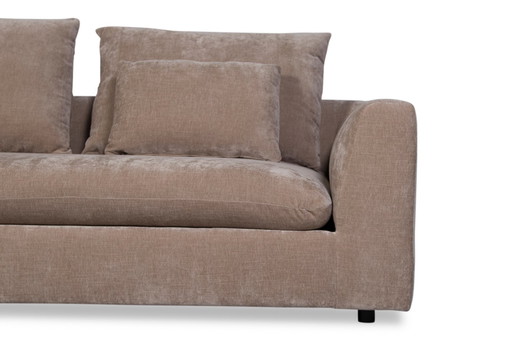 Sitzt das Milou Ecksofa