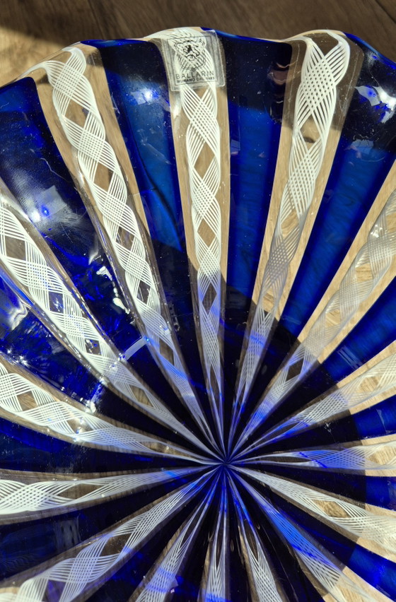 Murano Vetrerie Ballarin Set – Schalen, Glass (photo 8 of 11)