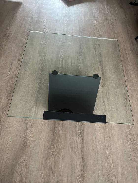 Image 1 of Postmodern Italian coffee table