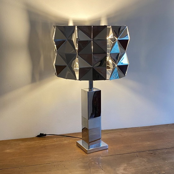 Image 1 of Lampe Vintage. 1970. space age. 